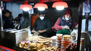 La inflaci&oacute;n en China registra en enero su mayor retroceso en 14 a&ntilde;os