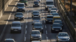 Ermittlungen gegen Verd&auml;chtigen nach Gullydeckelwurf auf Autobahn 7 eingestellt