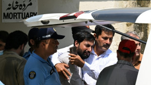 Mueren 14 beb&eacute;s por un incendio en un hospital de Pakist&aacute;n