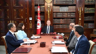 Presidente Tunisia Saied, dietro alcuni blackout ci sono atti premeditati