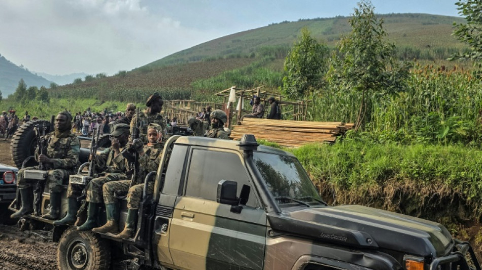 Un derrumbe en una mina de colt&aacute;n deja varios muertos en el este de RD Congo