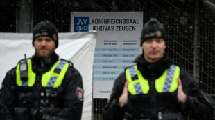 Keine Anklage gegen Mitglieder von Sch&uuml;tzenverein nach Amoklauf bei Zeugen Jehovas