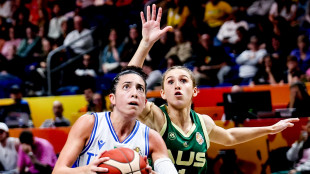 Mondiali basket: alle azzurre non basta la rimonta, ai quarti va l'Australia