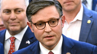 Mike Who? Little-known conservative two steps from US presidency
