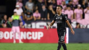 Barreal at the double as top seed Cincinnati launch MLS title bid