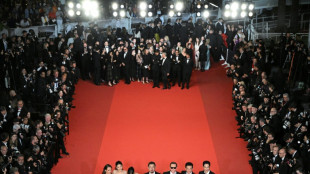 "Hope", la superproducci&oacute;n surcoreana que toma el relevo de Hollywood en Cannes