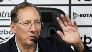 Justi&ccedil;a do Rio pro&iacute;be SAF do Botafogo de vender jogadores