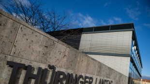 Neue Umfrage sieht AfD in Th&uuml;ringen weiterhin bei mehr als 30 Prozent