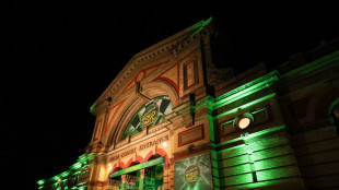 Darts-WM bleibt im Ally Pally - Kapazit&auml;t wird erh&ouml;ht