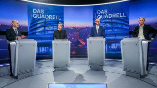 Umfrage: Wahlabend bleibt ein klassisches TV-Event