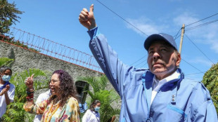 Droits de l'Homme au Nicaragua: un juge argentin ordonne l'arrestation du pr&eacute;sident Ortega