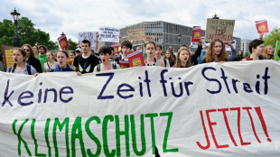 Bundesregierung legt Revision gegen Klimaurteil ein - Umweltverb&auml;nde emp&ouml;rt