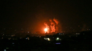 Nouvelles frappes israéliennes sur Gaza après un tir de roquette