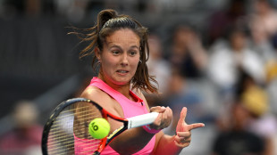 Tennis: russa Kasatkina annuncia, 'giocherò per l'Australia'