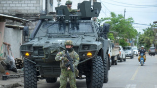Ecuador declares state of emergency in 7 provinces 