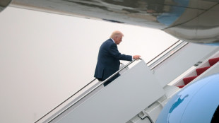 Aeropuerto de Florida ser&aacute; rebautizado con el nombre de Trump