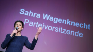 35 Jahre Deutsche Einheit: BSW will 100 Milliarden Euro für "Aufbau West"