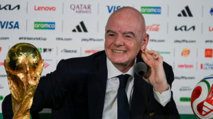 Fifa nega ter controle sobre vistos para a Copa do Mundo