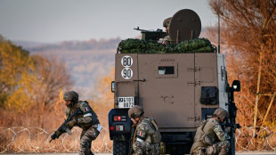 Europa podría tener dificultades para movilizar tropas y armamento en caso de guerra con Rusia (estudio)
