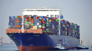 Cina, -27% export verso gli Usa a settembre, +8,2% con Ue