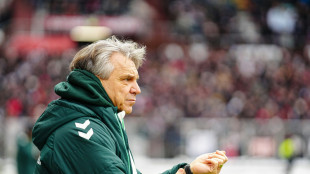 "Ma&szlig;nahmen greifen": Werder optimistisch f&uuml;r Hoffenheim-Duell