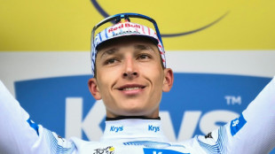 Tour de France: Lipowitz, en plein dans le mille