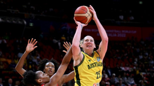 Vintage Jackson bows out as Australia take basketball World Cup bronze 