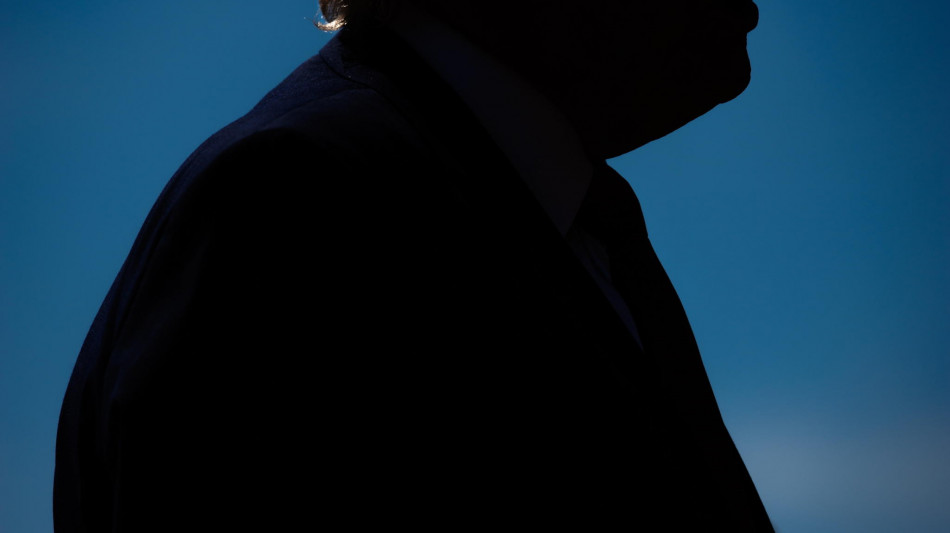 'Trump a Netanyahu, mediatori al lavoro su lettera di intenti Iran per fine guerra'