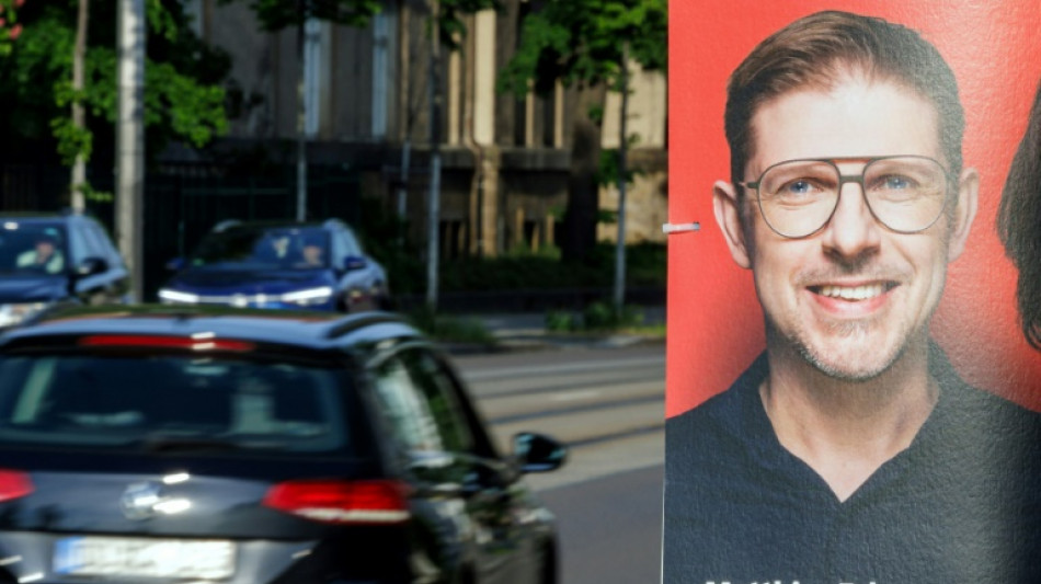 Nach &Uuml;berfall auf SPD-Politiker in Dresden: Insgesamt vier Tatverd&auml;chtige ermittelt