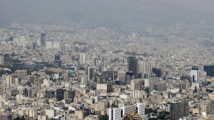 Media, potente esplosione udita a Teheran