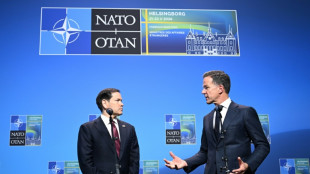 Aliados de la OTAN tantear&aacute;n a Rubio tras la ira de EEUU por su respuesta contra Ir&aacute;n