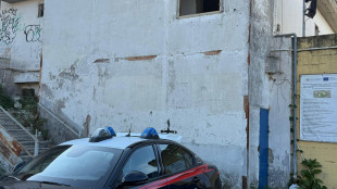14enne scomparsa trovata morta, l'ex fermato per omicidio