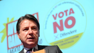 Iran: Conte, sostegno a manifestanti, non a chi esporta democrazia con le armi