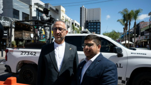 Ir&aacute;n va en desventaja al Mundial por la guerra, dice su embajador en M&eacute;xico