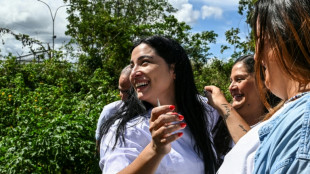 Opositores esperam 'ansiosos' por liberta&ccedil;&otilde;es anunciadas na Venezuela