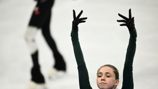 Valieva says grandfather's medicine led to positive test: IOC member