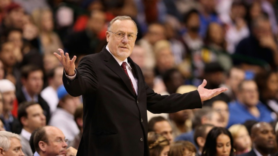 Rick Adelman, un emblema de los banquillos de la NBA, fallece a los 79 a&ntilde;os