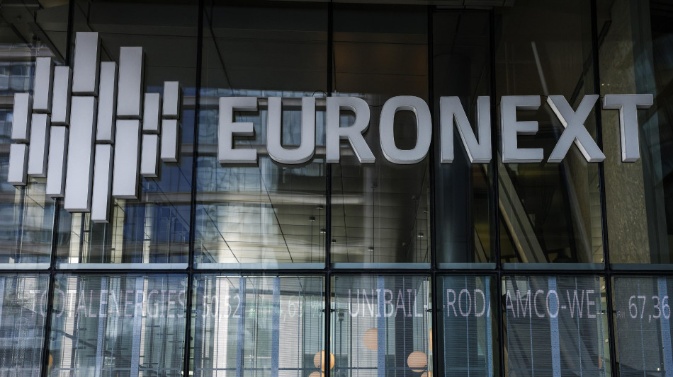 Borsa: Europa verso avvio in calo con tensioni Israele-Iran