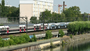 La polic&iacute;a francesa investiga el hallazgo de cinco cad&aacute;veres en dos semanas en el r&iacute;o Sena