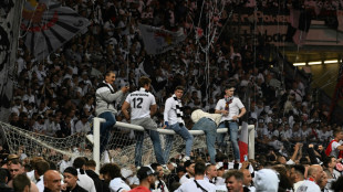 Frankfurt erhält 10.000 Tickets für das Europa-League-Finale