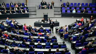 Bundestag ber&auml;t &uuml;ber Bedrohungslage in Deutschland und Bundeswehreins&auml;tze