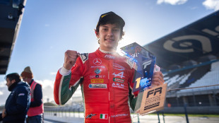 F1: Antonelli nella storia con prima pole; Aci 'simbolo filiera'