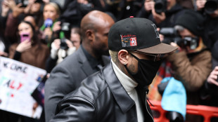 Aggressione a Londra nel 2023, condannato a 8 mesi il rapper Chris Brown