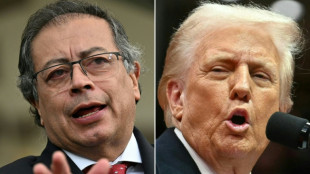 EEUU sanciona al presidente colombiano Petro, que responde: "Ni un paso atrás"
