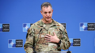 La OTAN lanza su nueva misi&oacute;n para reforzar la defensa en el &Aacute;rtico