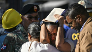 Muertos por derrumbe de discoteca dominicana superan los 200