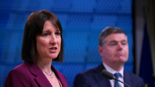 Further hike in UK inflation hits rate cut chance