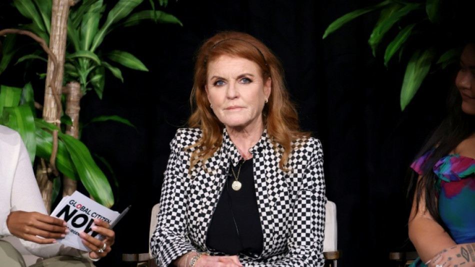 Latest Epstein file dump rocks UK royals, politics