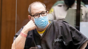 Weinstein loses sex crimes conviction appeal