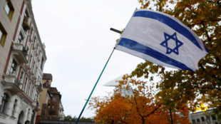 Staatsschutz ermitteln nach Angriff auf 41-J&auml;hrigen mit Israel-Fahnen in Berlin